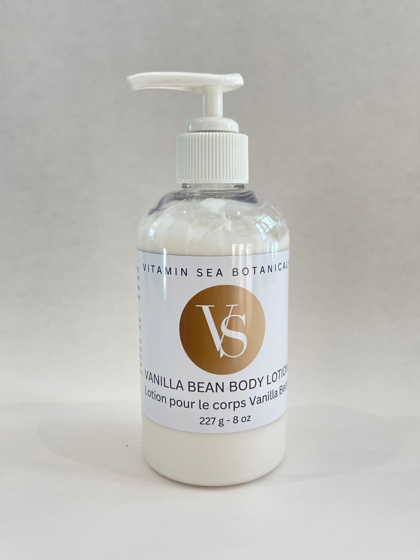 Hand & Body Lotion