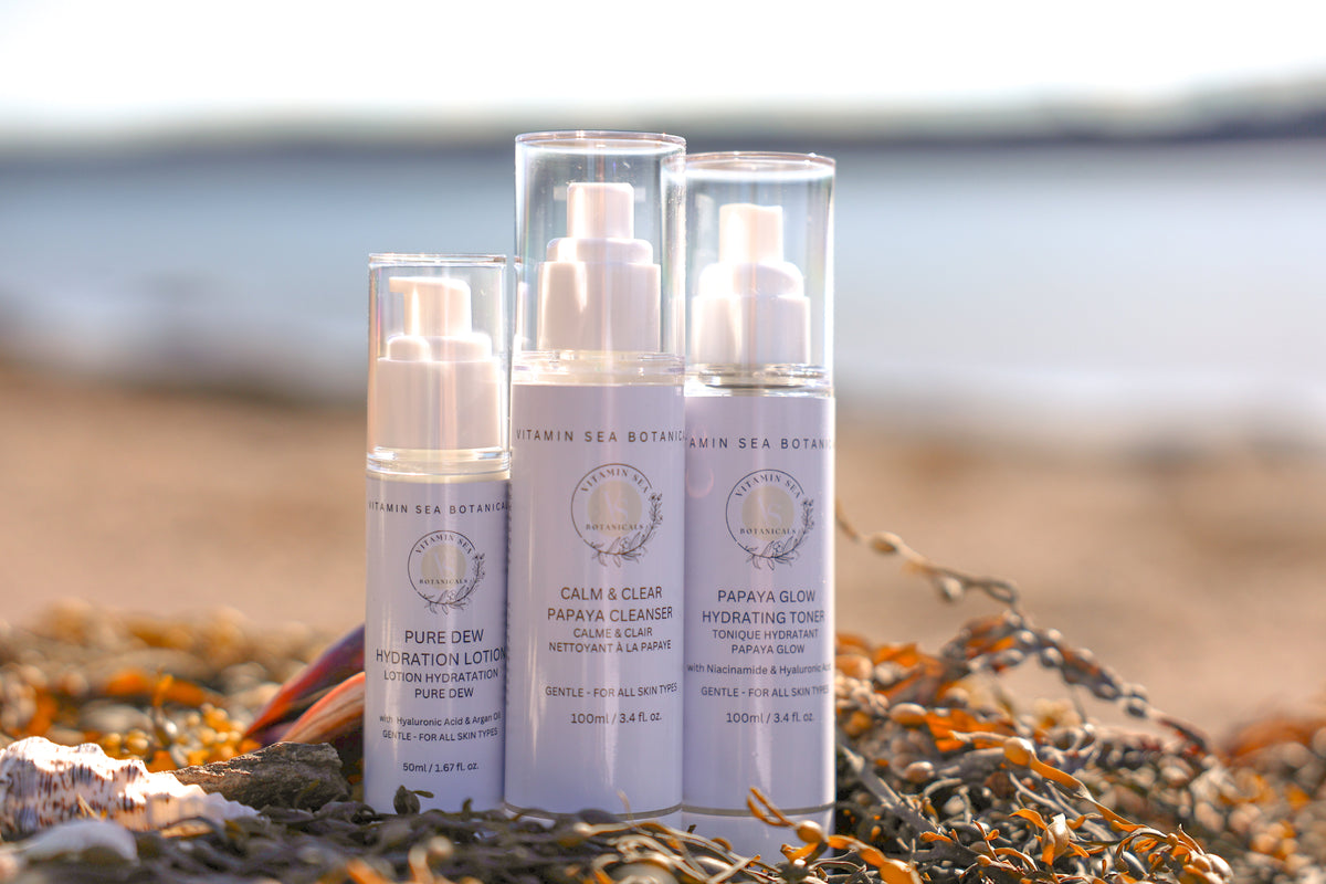 Skincare