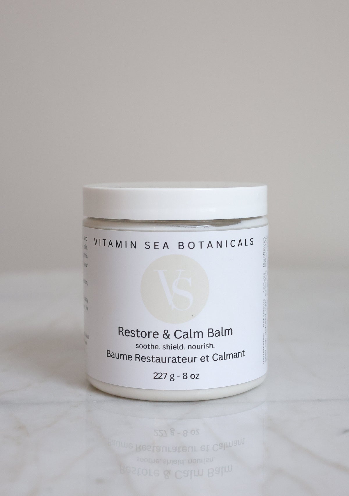 Restore & Calm Balm