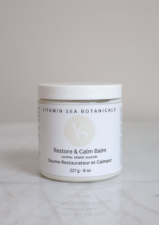 Restore & Calm Balm