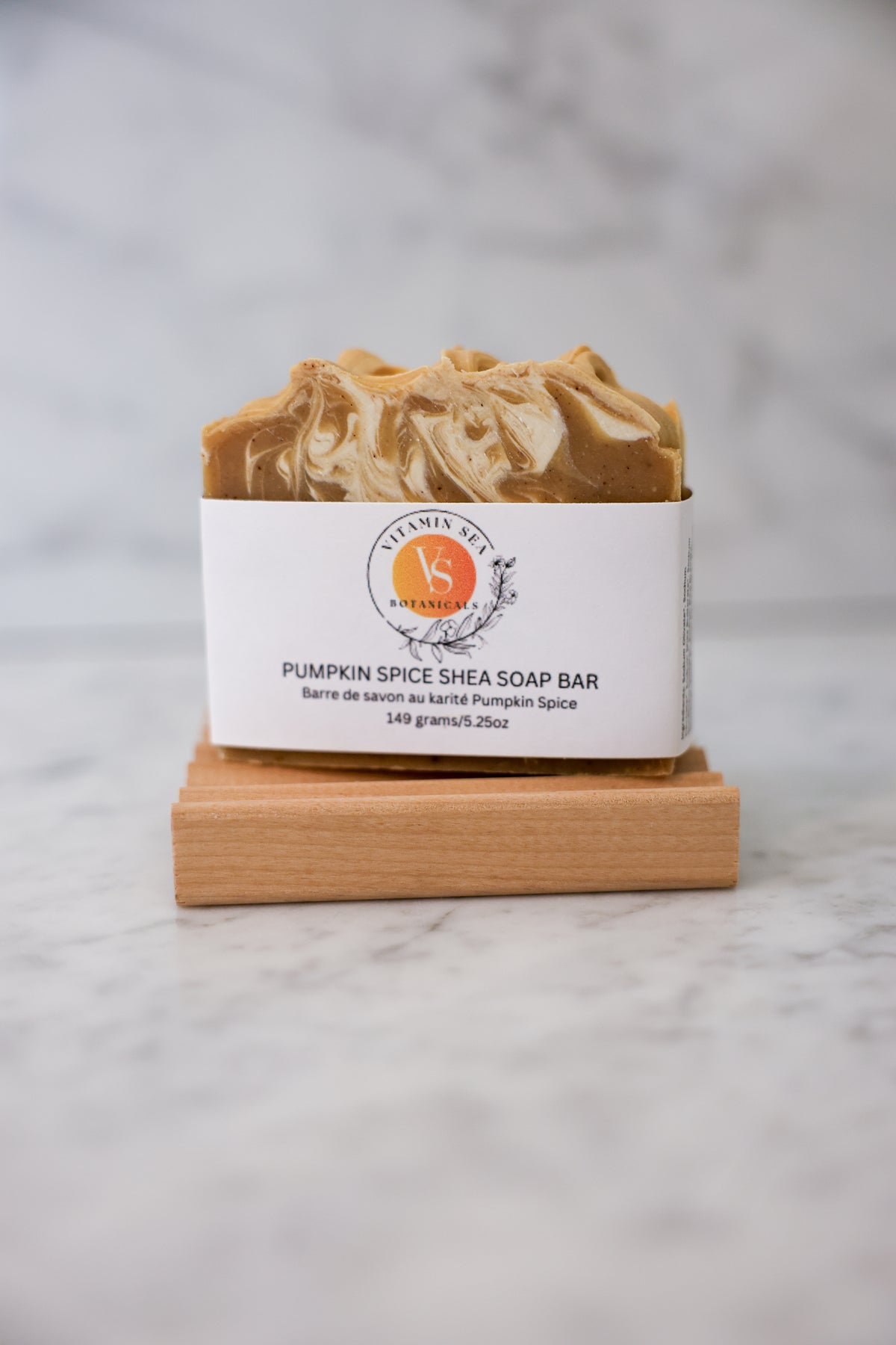 Handcrafted Botanical Soap Bars
