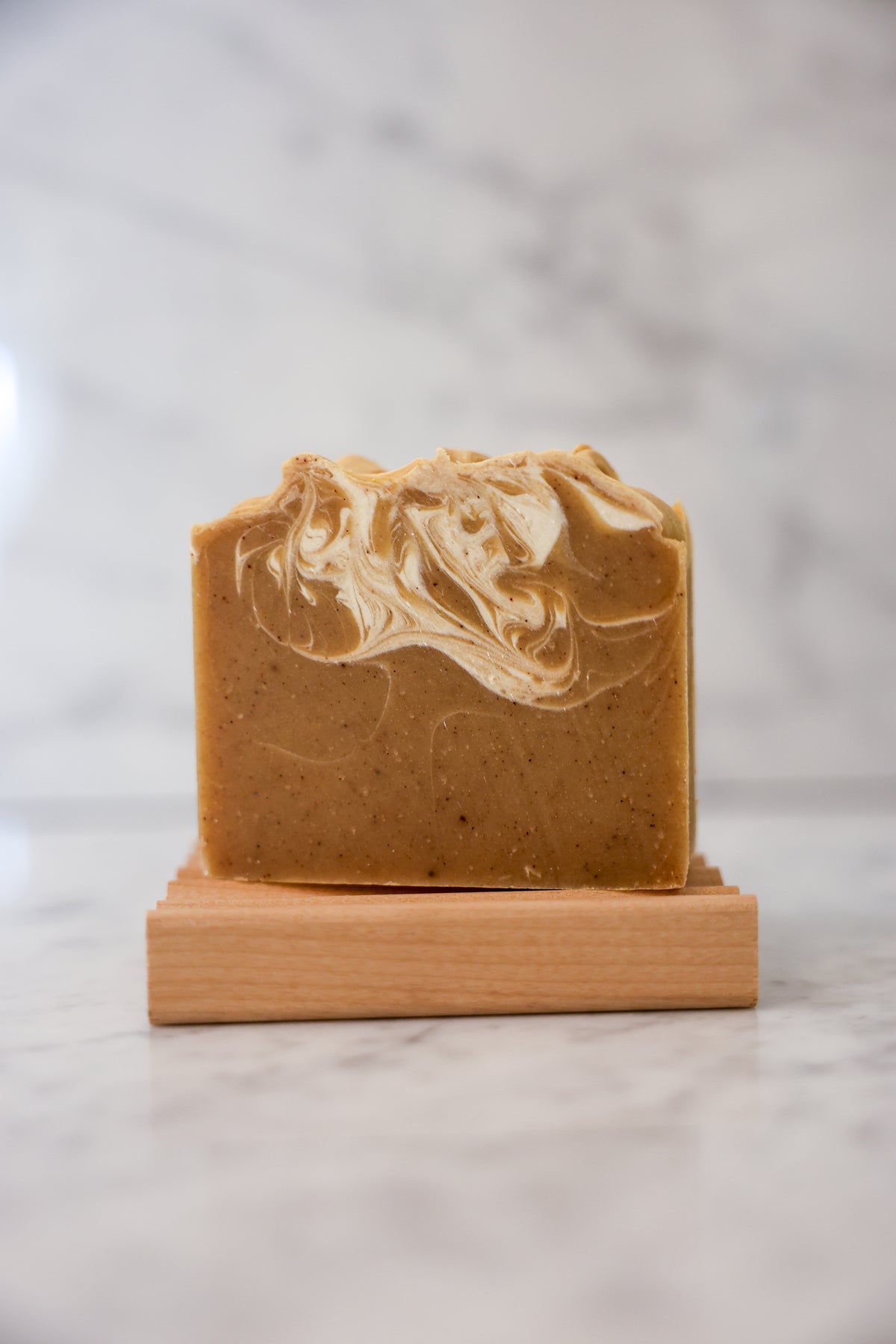 Handcrafted Botanical Soap Bars