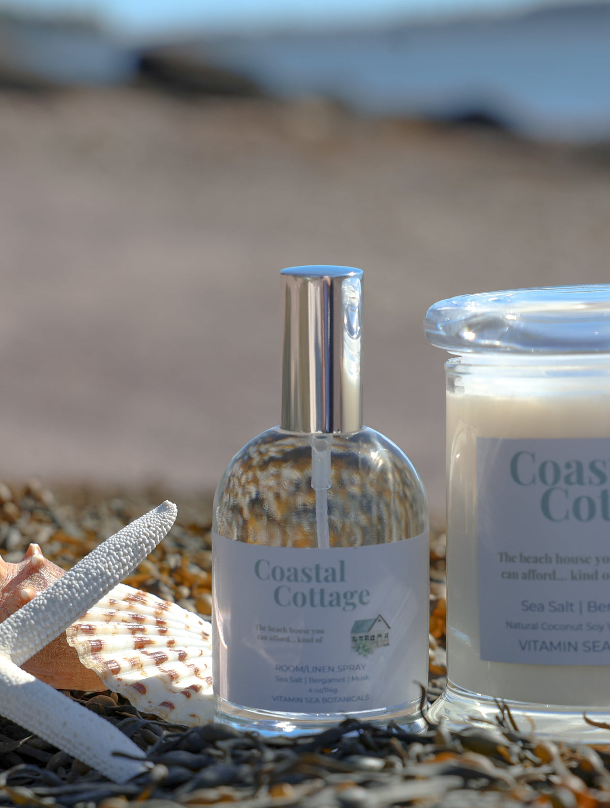 Linen & Room Spray