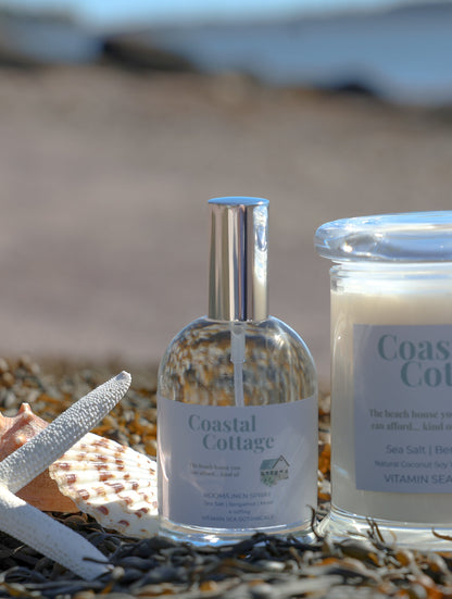Linen & Room Spray