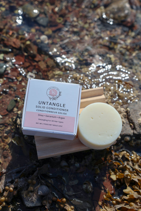 Conditioner Bar