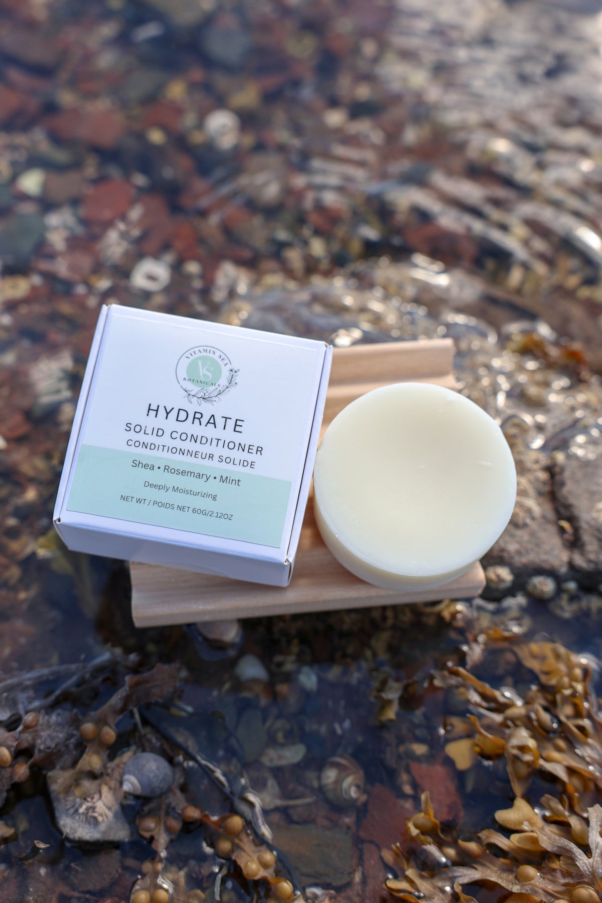 Conditioner Bar
