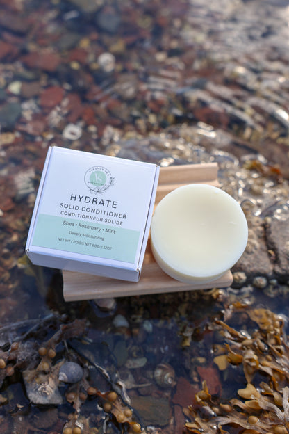 Conditioner Bar