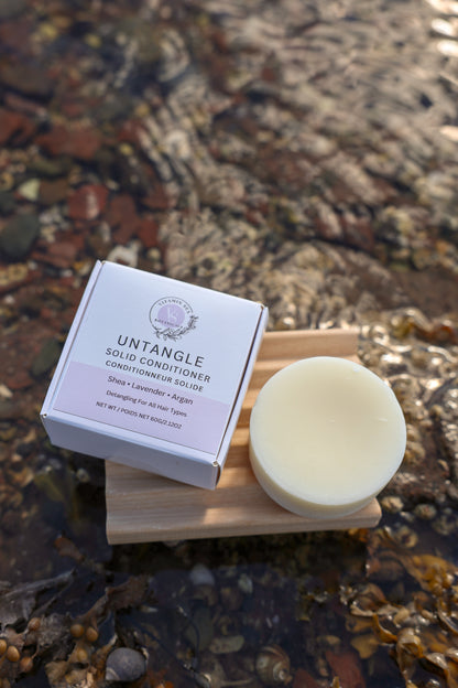 Conditioner Bar