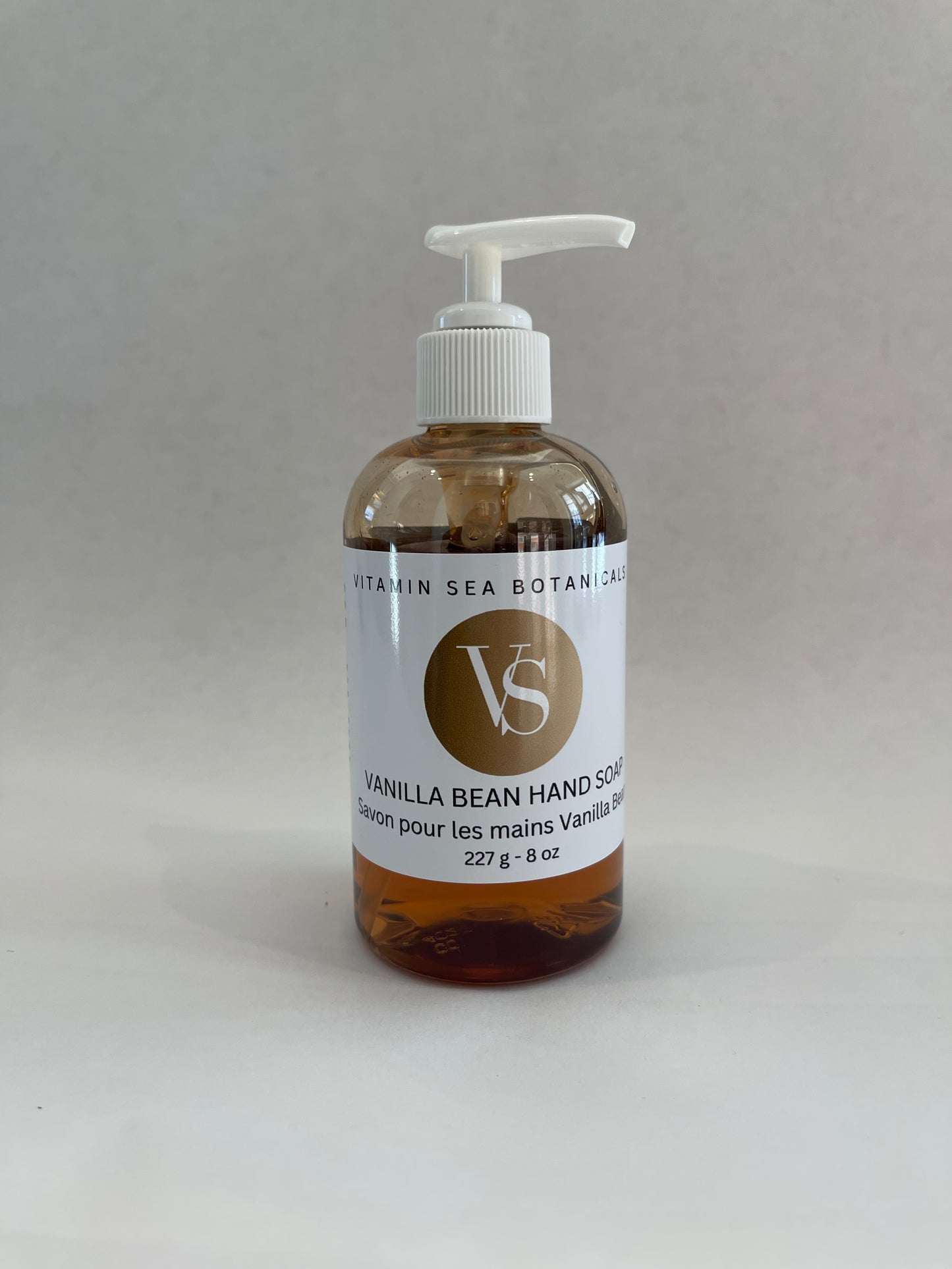 Hand & Body Castile Soap