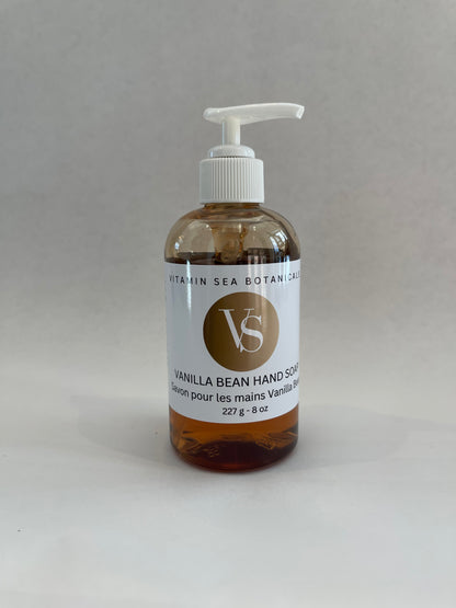 Hand & Body Castile Soap