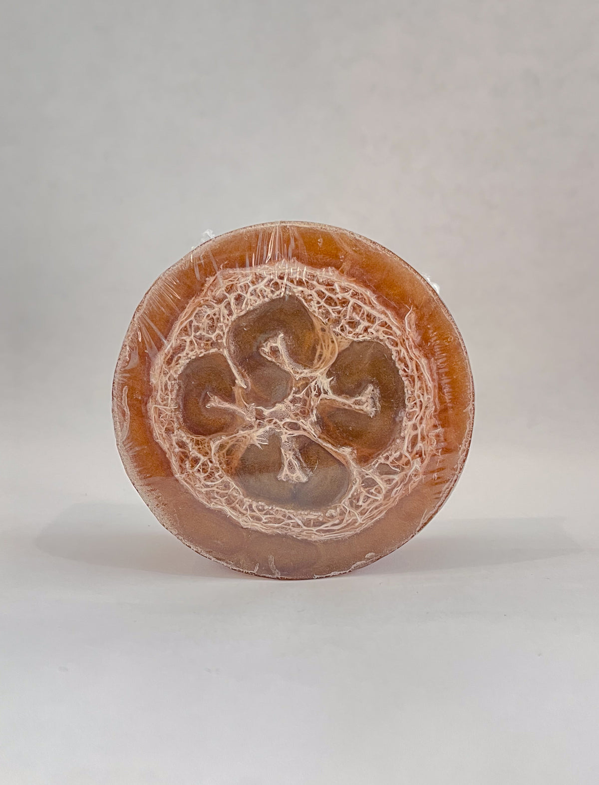 Glycerin Loofah Soap