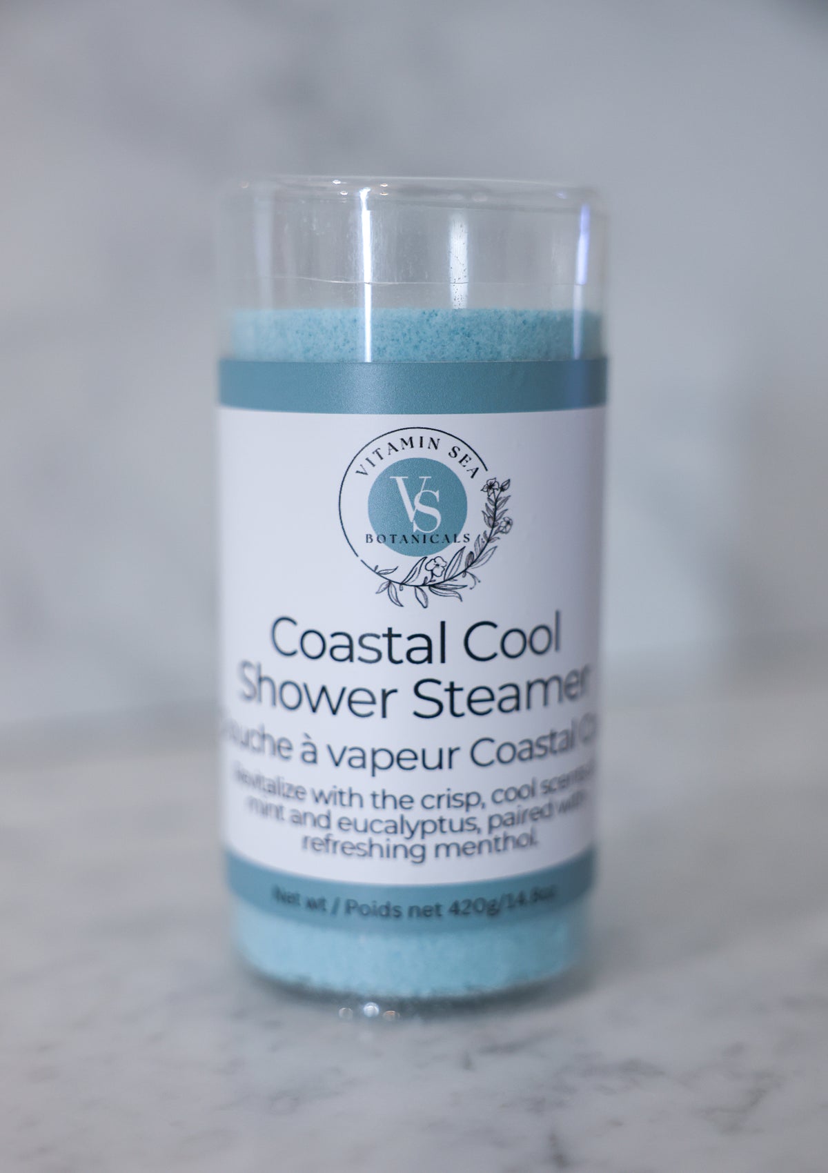 Shower Steamer Variety Pack (5-Pack)