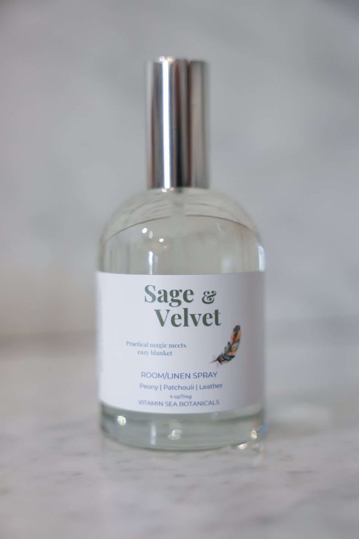 Linen & Room Spray