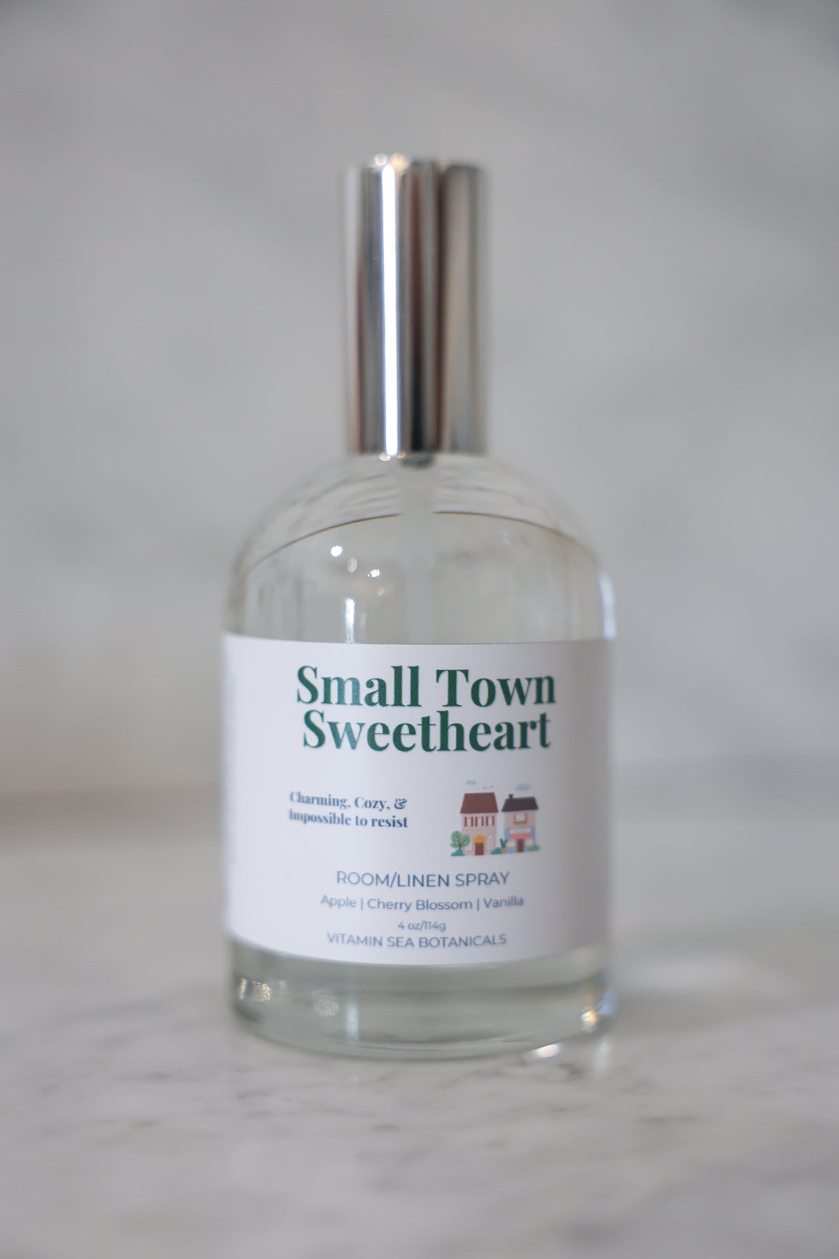 Linen & Room Spray