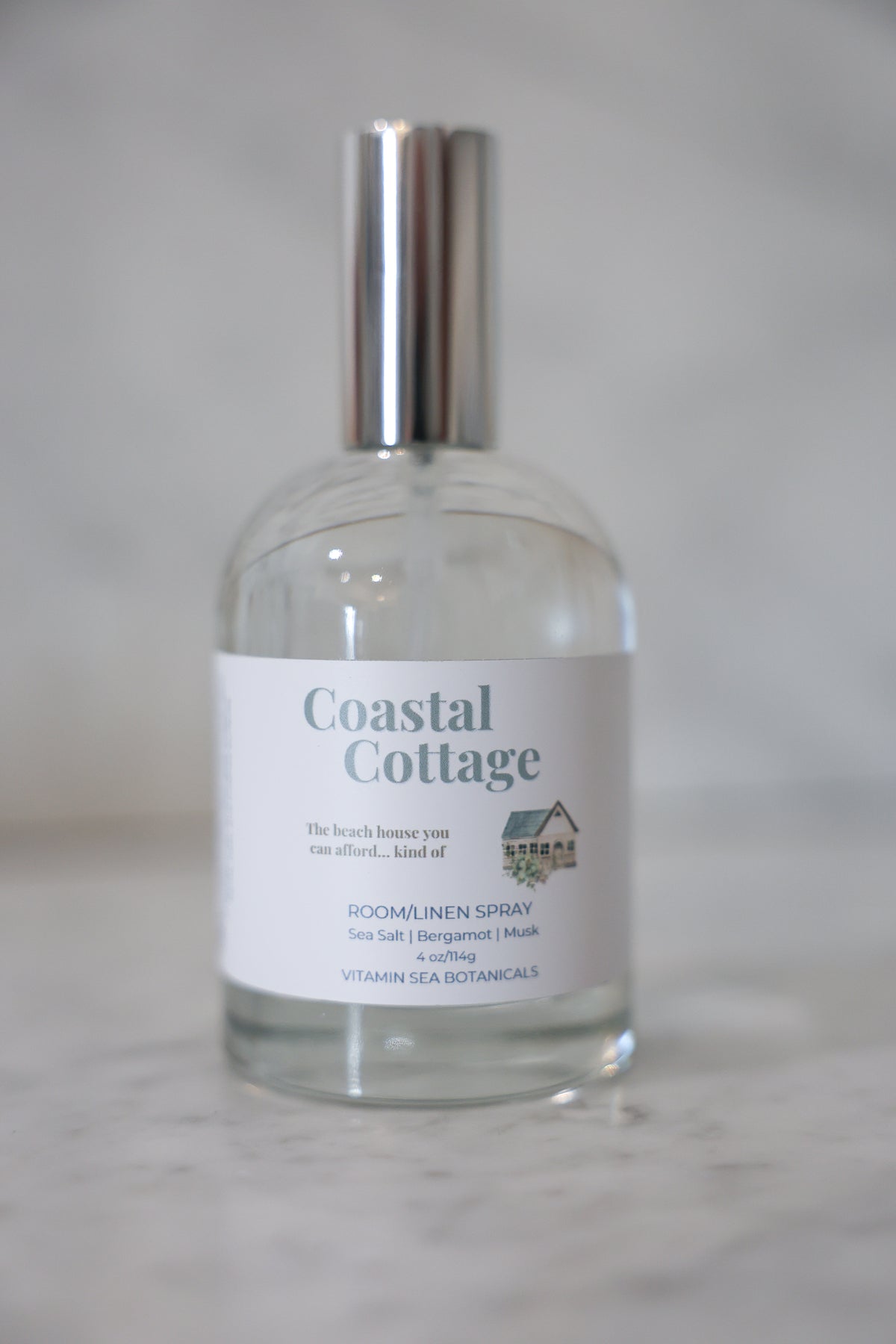 Linen & Room Spray
