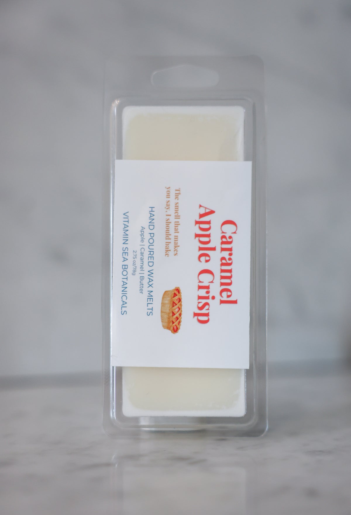 Vitamin Sea Candle Collection