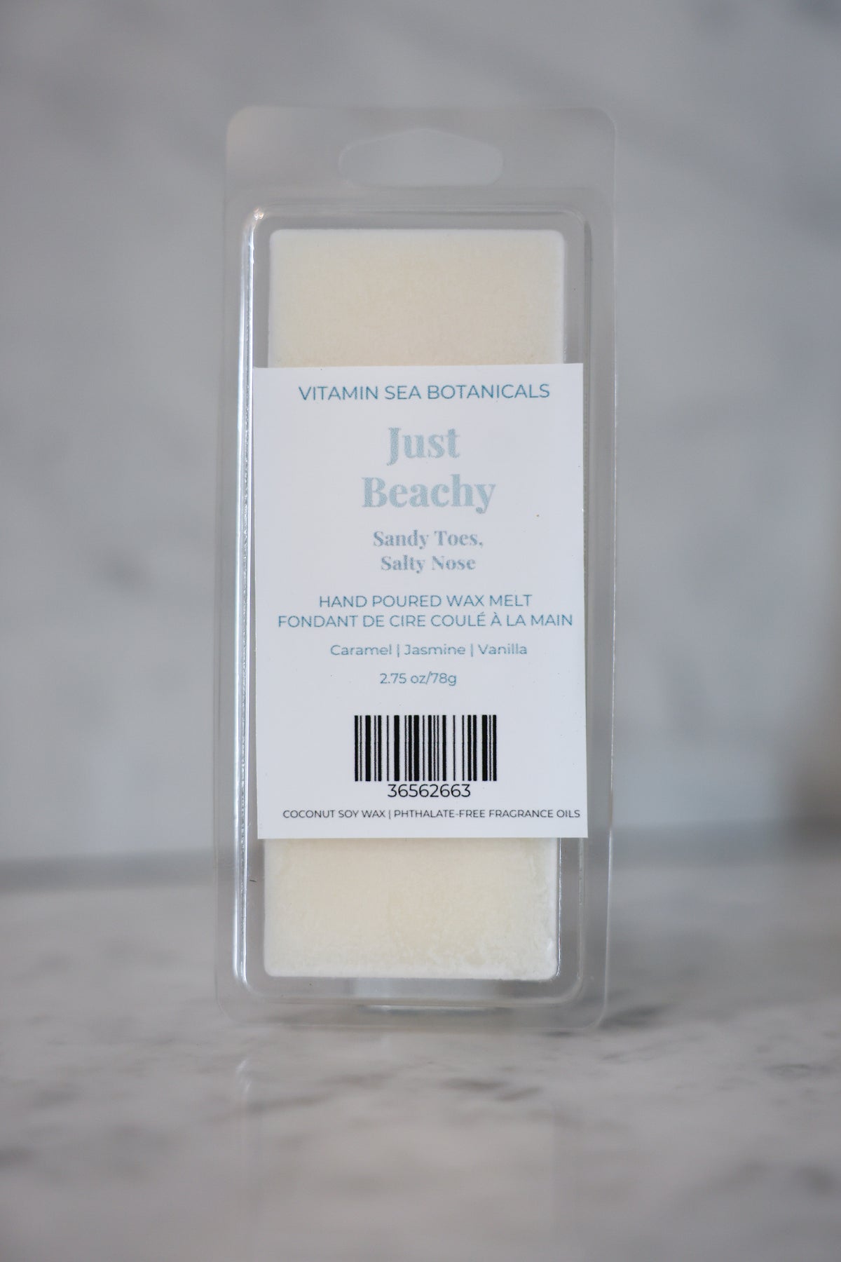 Vitamin Sea Candle Collection