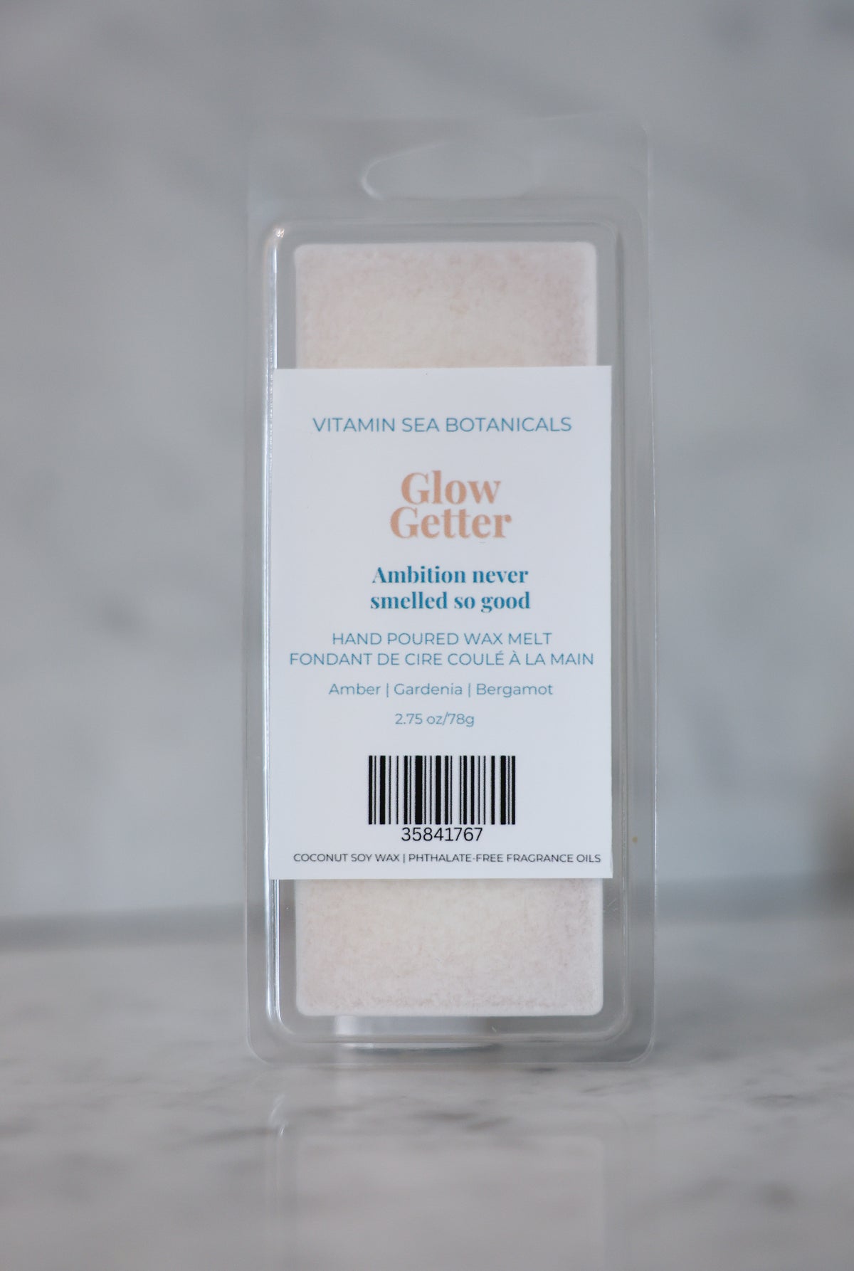 Vitamin Sea Candle Collection