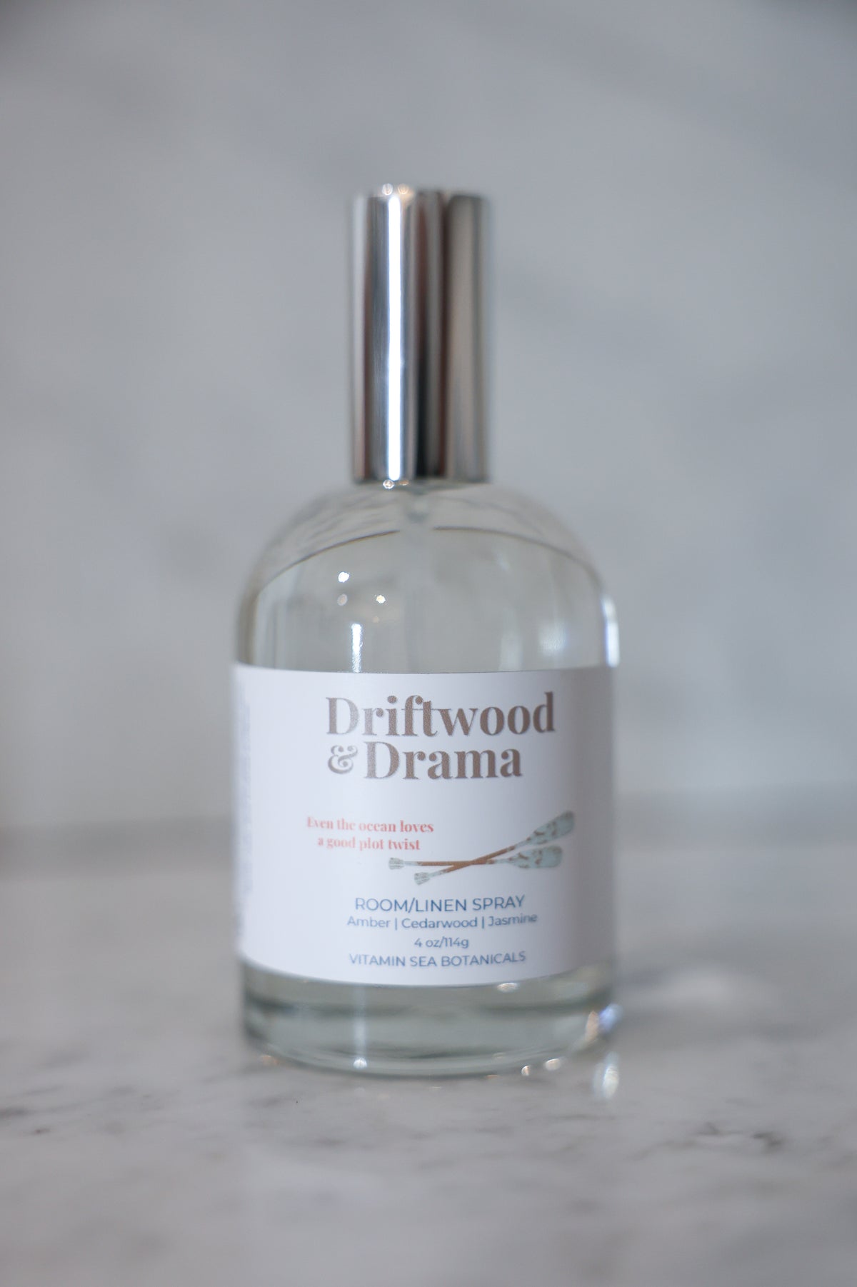 Linen & Room Spray