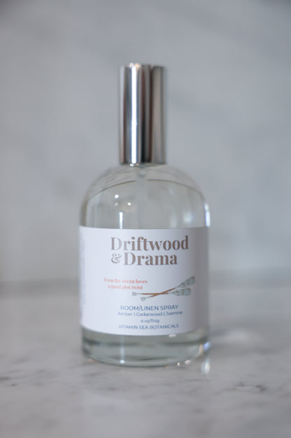 Linen & Room Spray