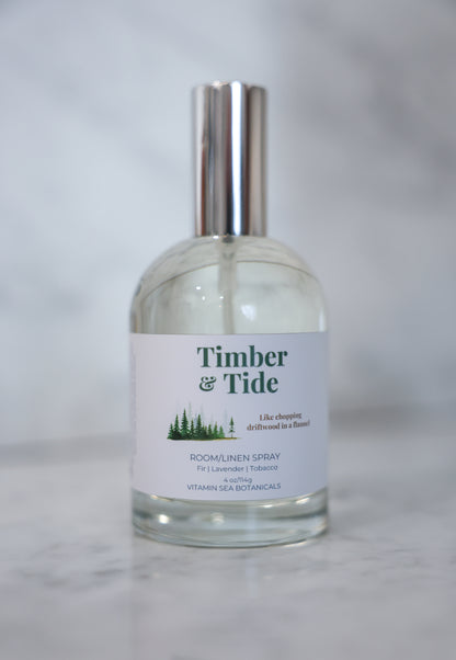 Linen & Room Spray