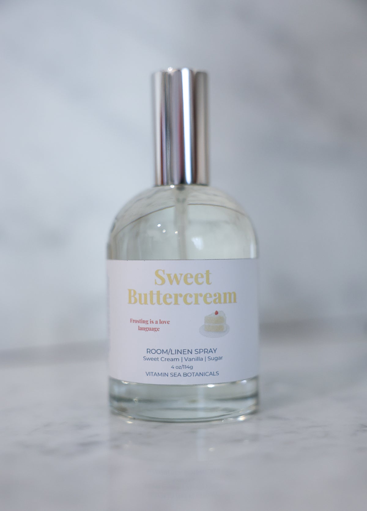 Linen & Room Spray