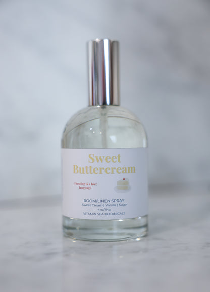 Linen & Room Spray