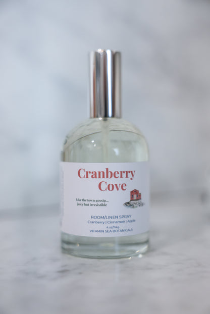Linen & Room Spray