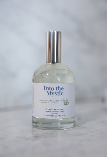 Linen & Room Spray