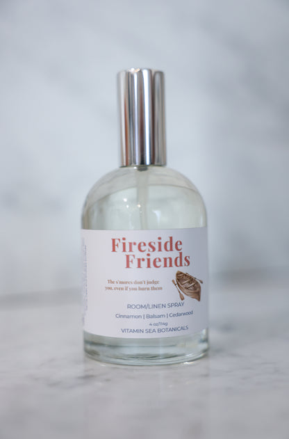 Linen & Room Spray