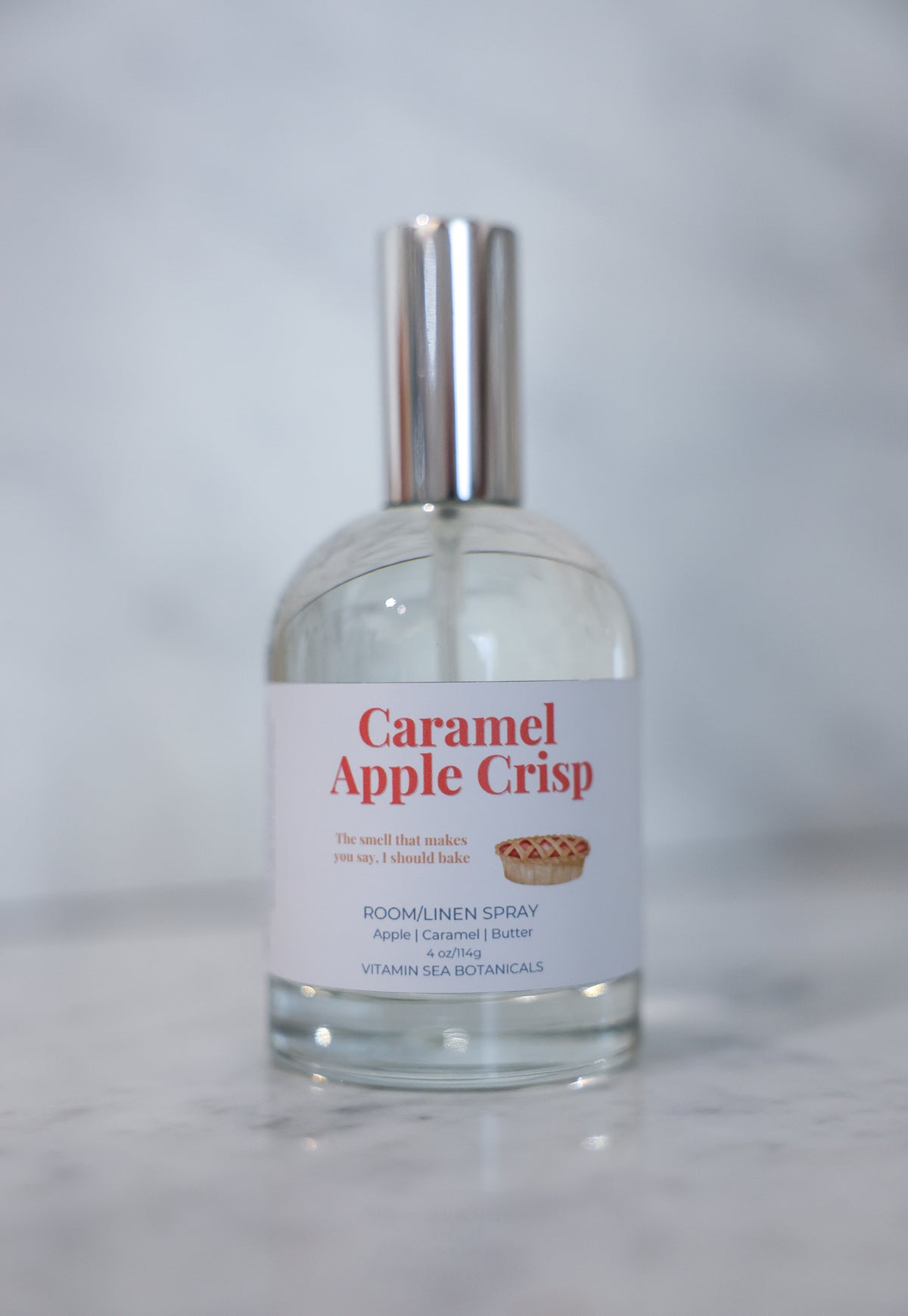 Linen & Room Spray