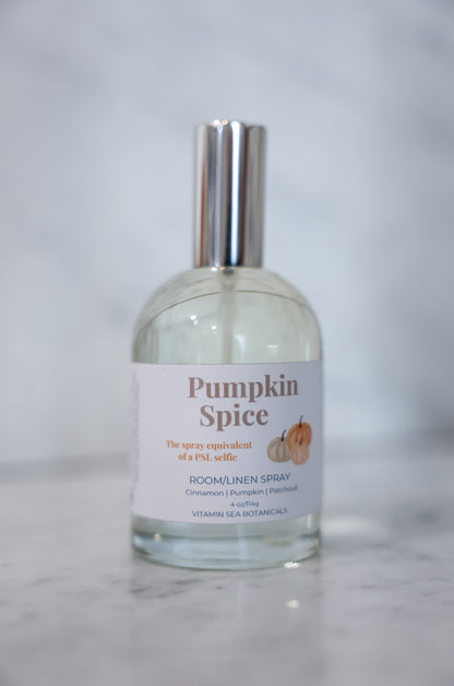 Linen & Room Spray