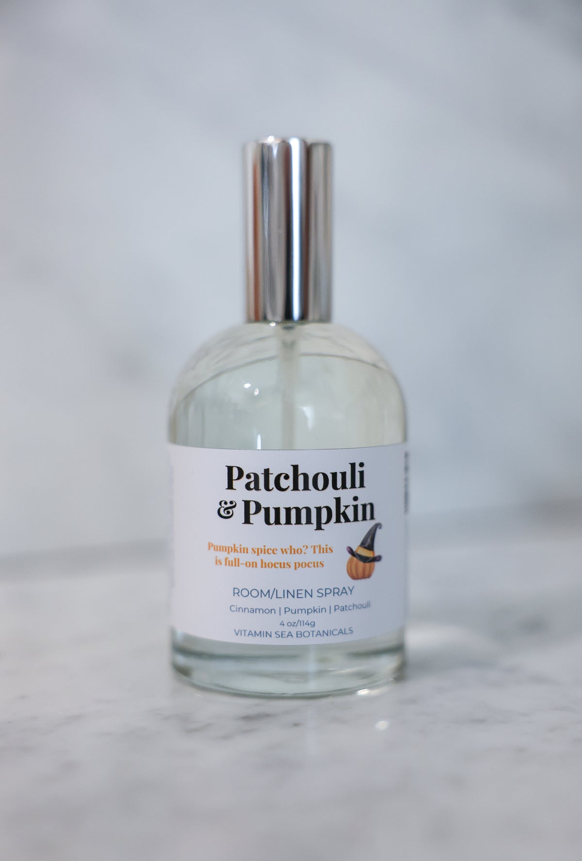 Linen & Room Spray