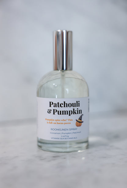 Linen & Room Spray