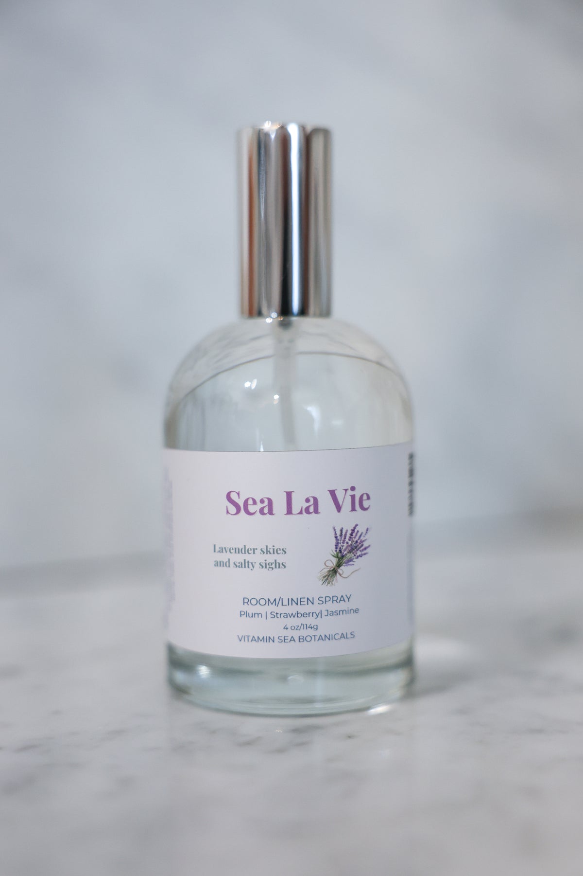 Linen & Room Spray