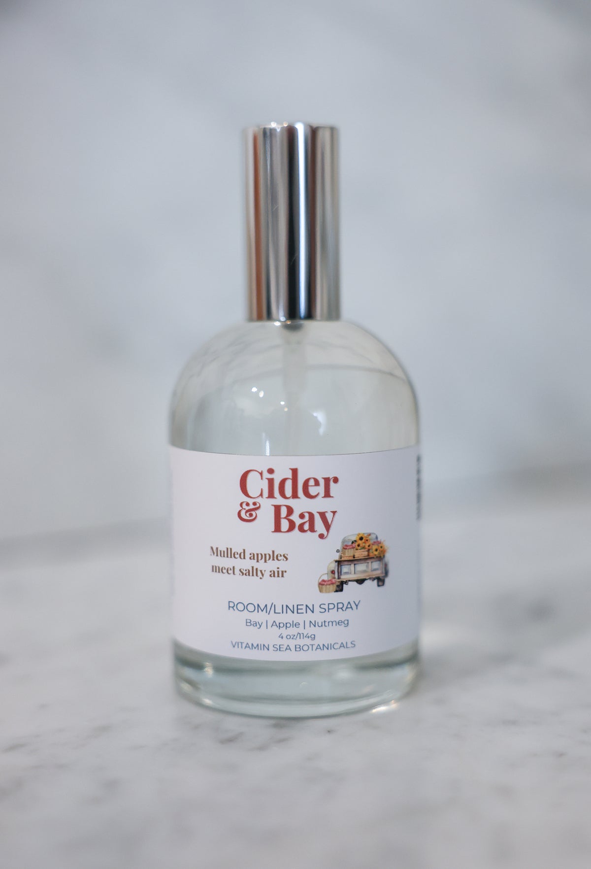 Linen & Room Spray