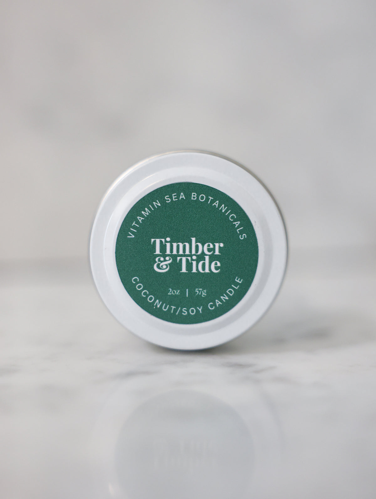 Vitamin Sea Candle Collection