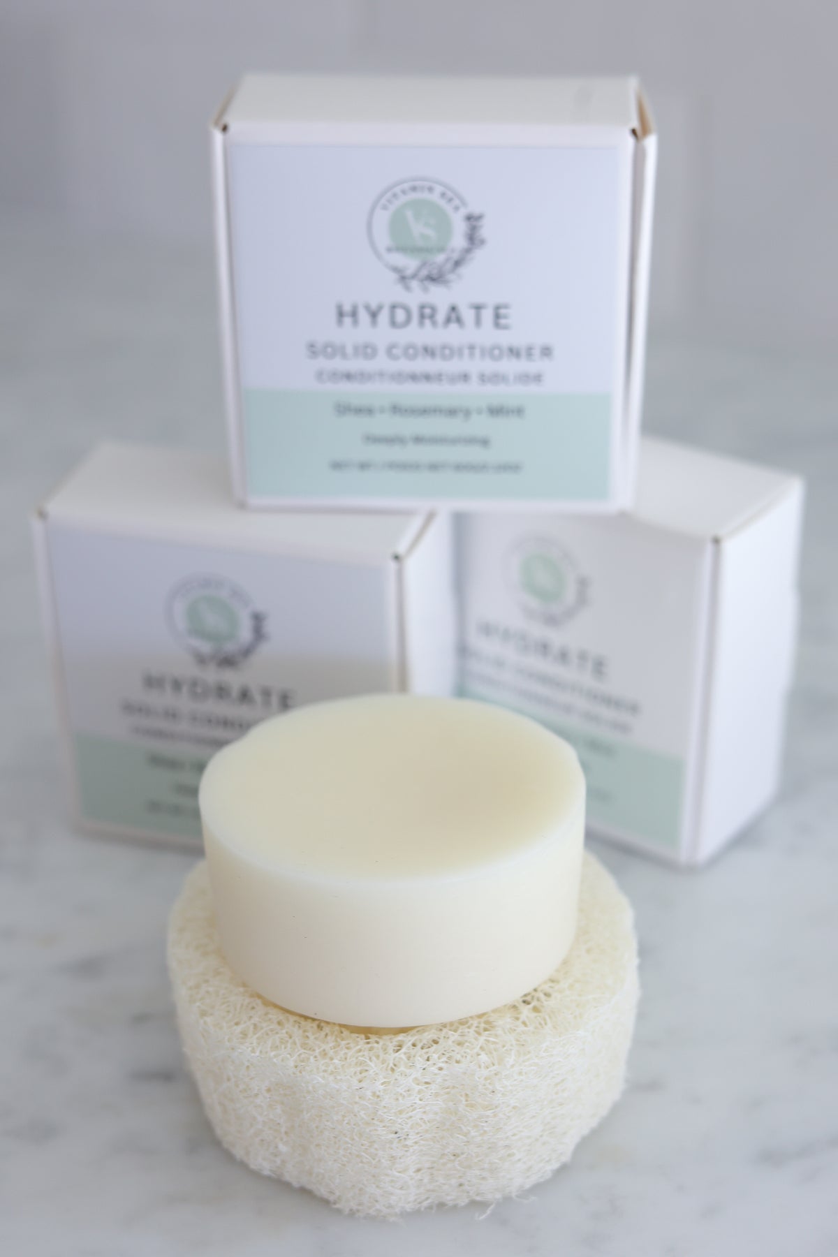 Conditioner Bar