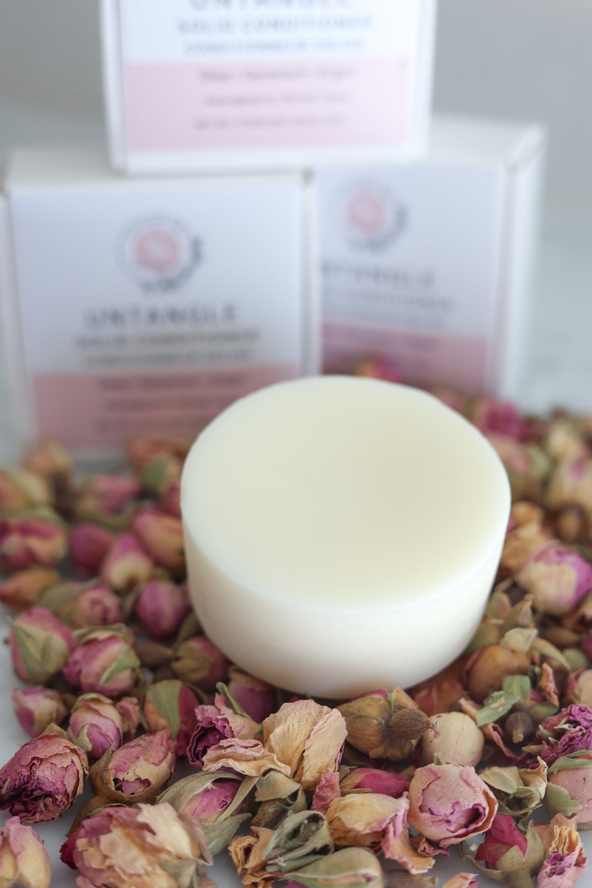 Conditioner Bar