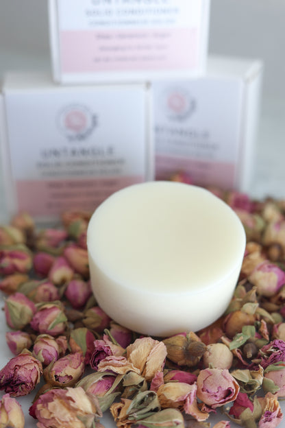 Conditioner Bar