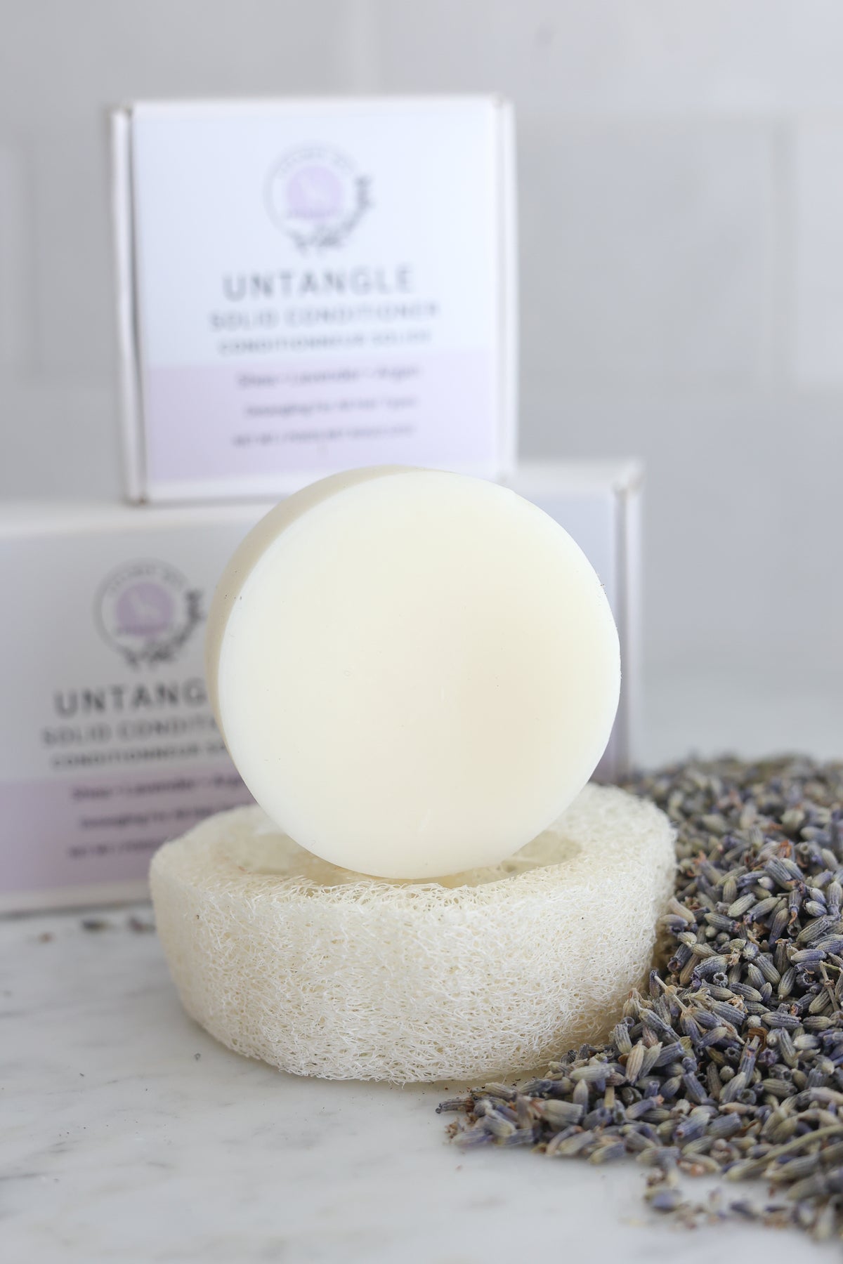 Conditioner Bar