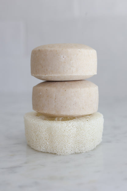 Shampoo Bar