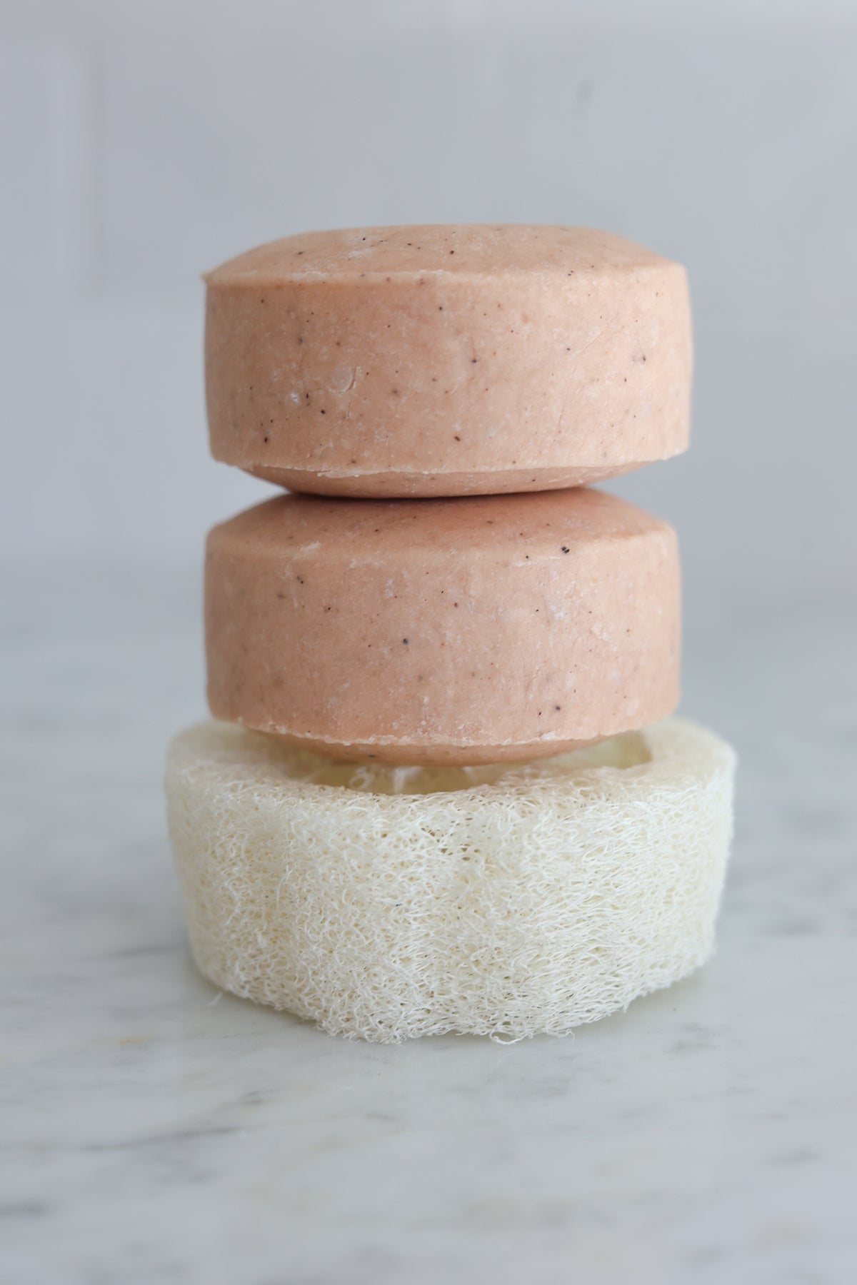 Shampoo Bar