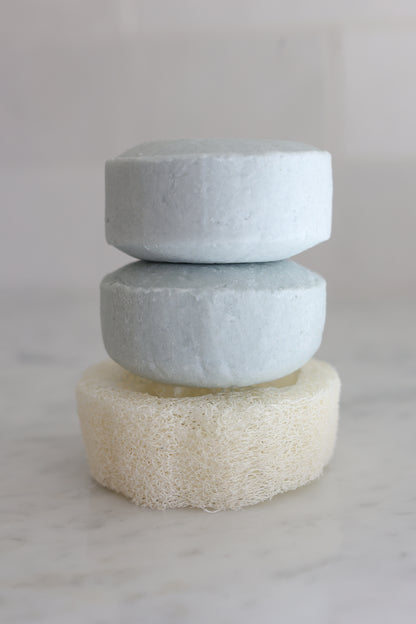 Shampoo Bar