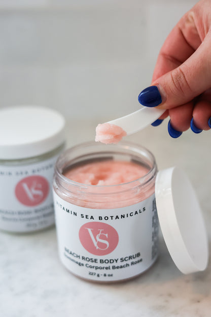 Body Scrub