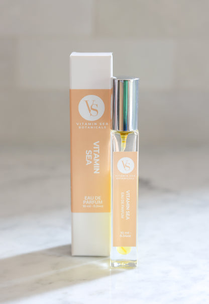 Eau de Parfum Collection