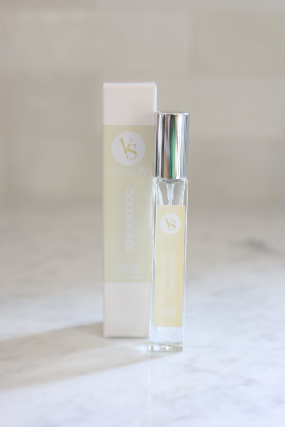 Eau de Parfum Collection