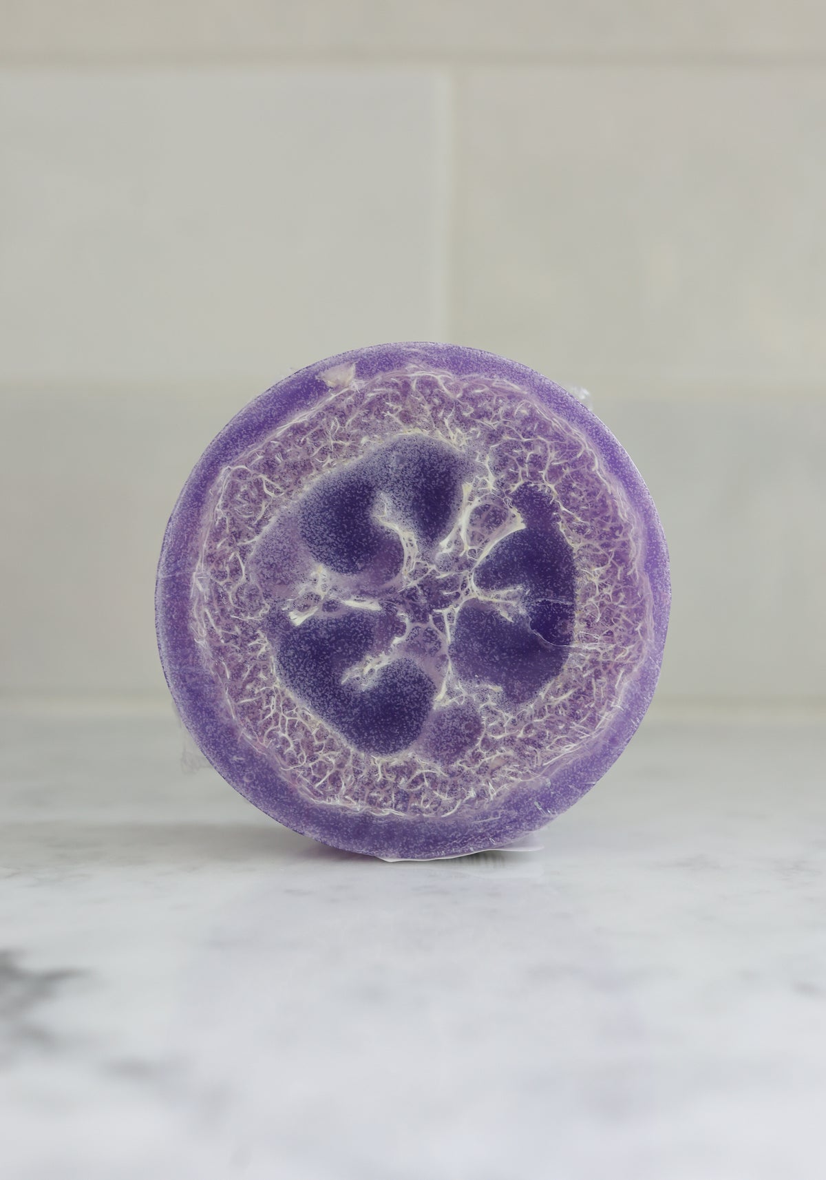 Glycerin Loofah Soap