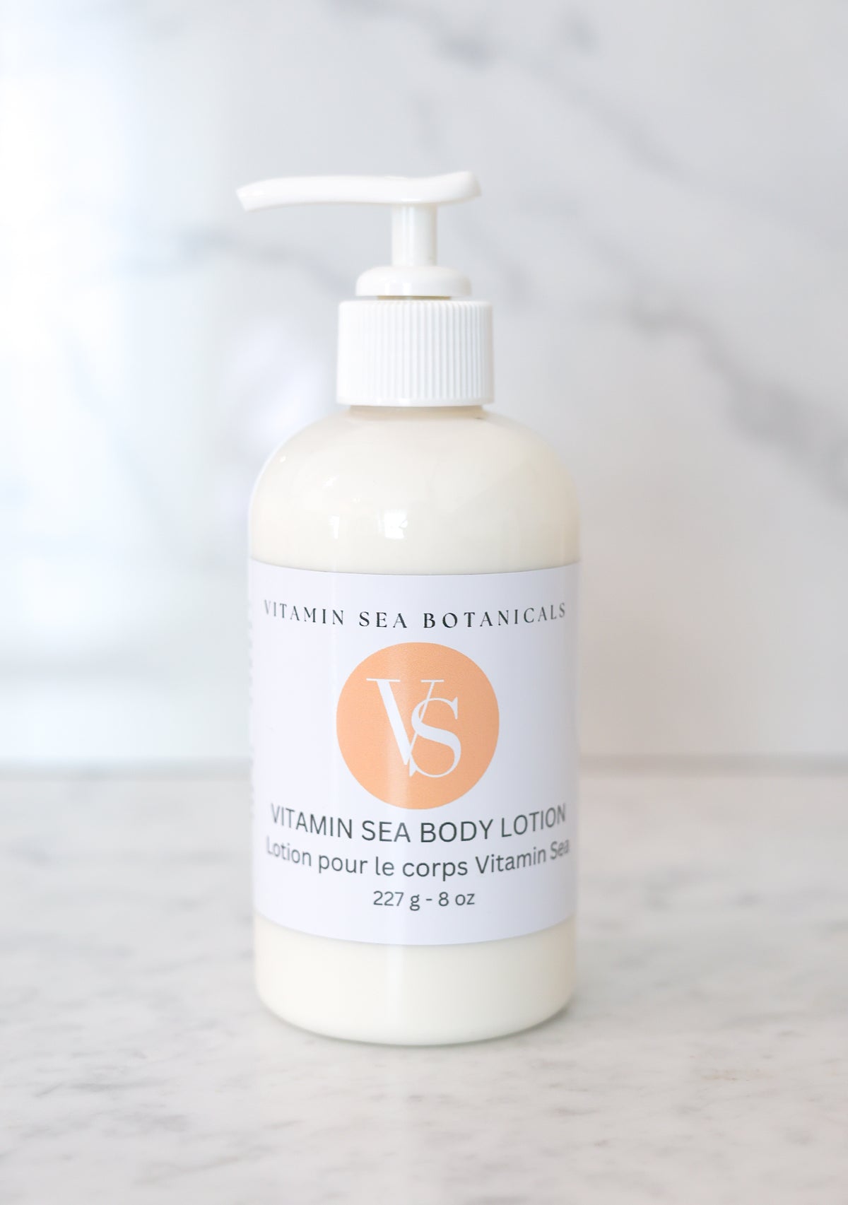 Hand & Body Lotion