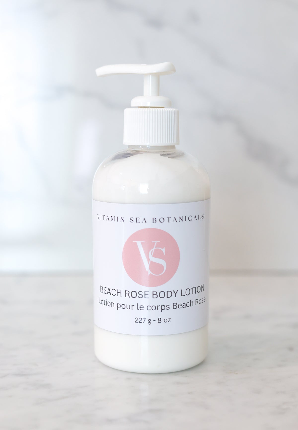 Hand & Body Lotion